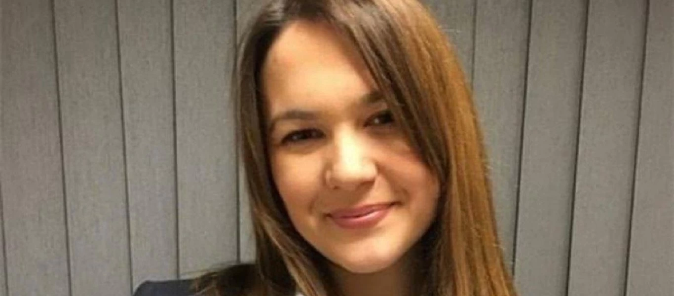 Ανεξαρτητοποιήθηκε η βουλευτής του ΜεΡΑ25 Κωνσταντίνα Αδάμου